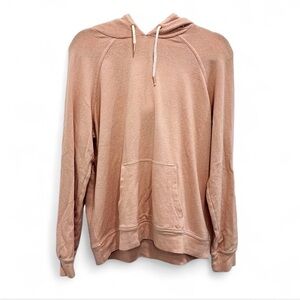 Women’s Volcom Pink Hoodie Size medium